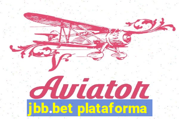 jbb.bet plataforma